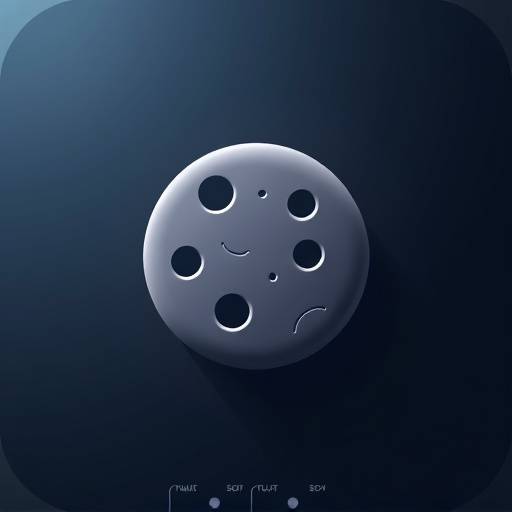 Cookie icon, representing online tracking